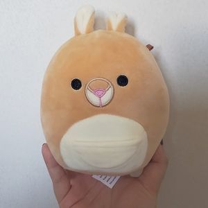 Keely Squishmallow 5inch